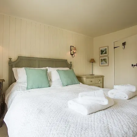 Nutshell Villa Aldeburgh Buitenkant foto