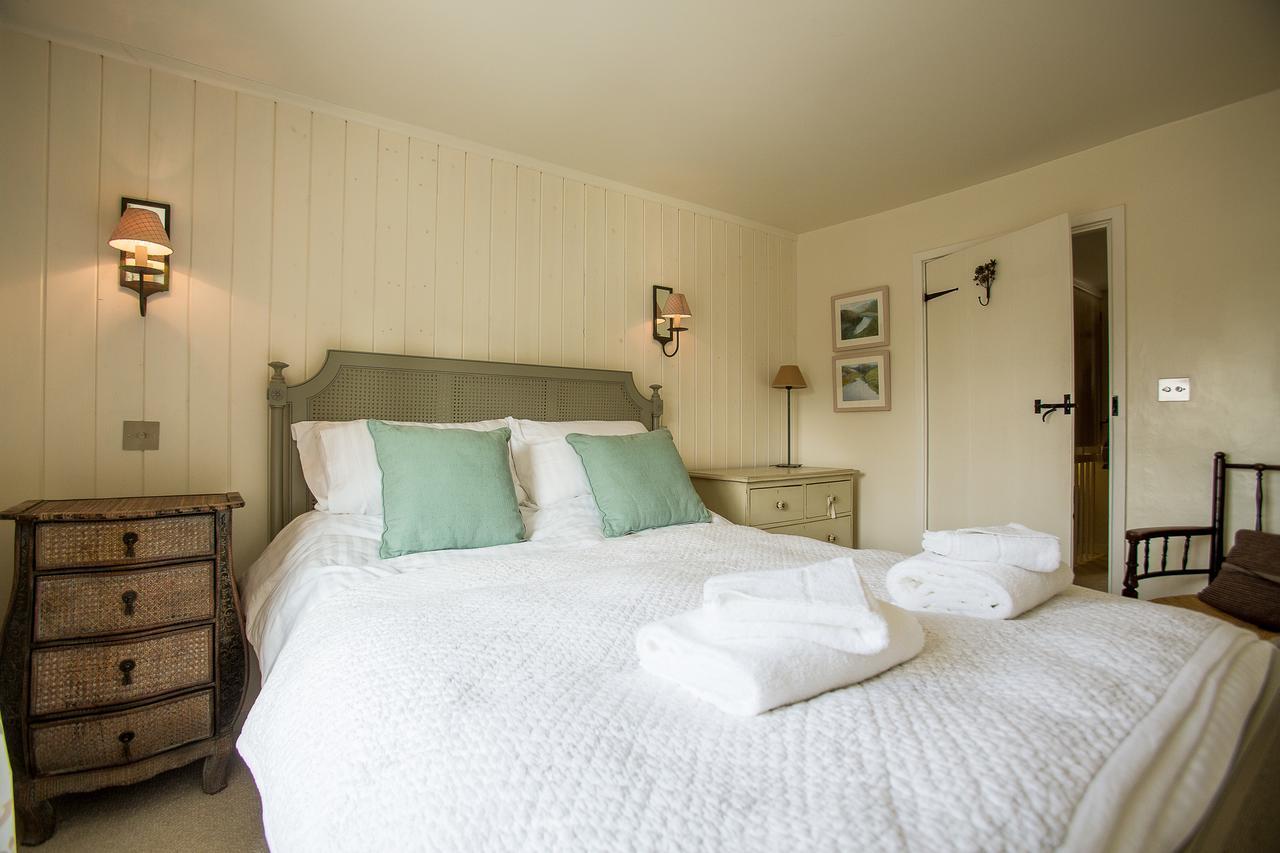 Holiday home Nutshell Aldeburgh